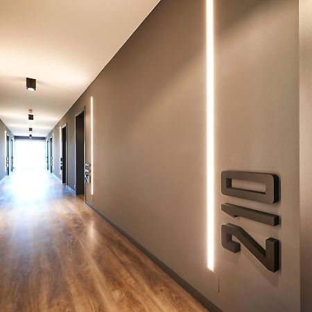 Travelinjoy Hotel Rietheim-Weilheim Luaran gambar